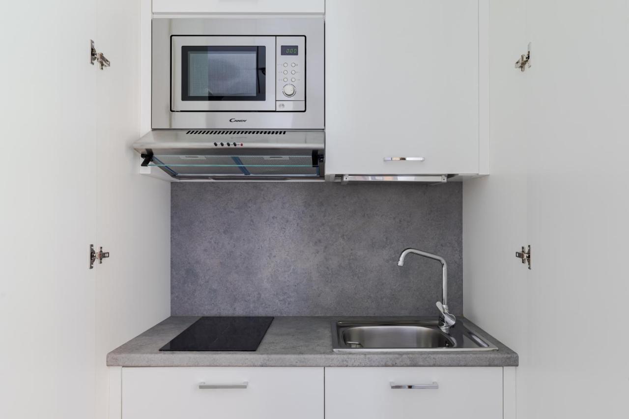 Cavour Luxury Home Roma Dış mekan fotoğraf