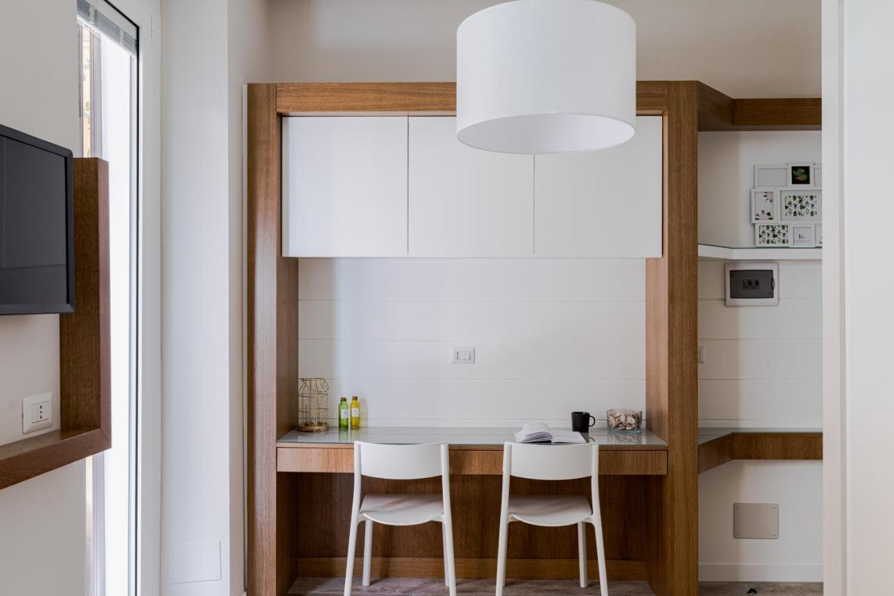Cavour Luxury Home Roma Dış mekan fotoğraf