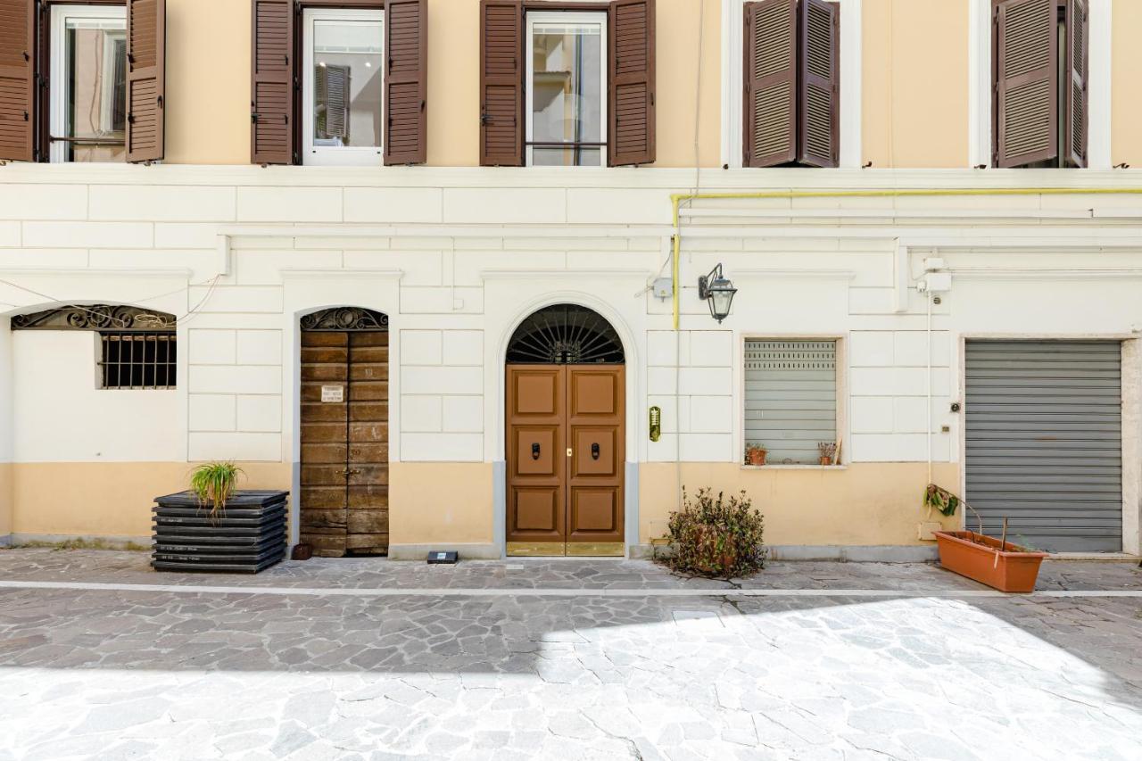 Cavour Luxury Home Roma Dış mekan fotoğraf