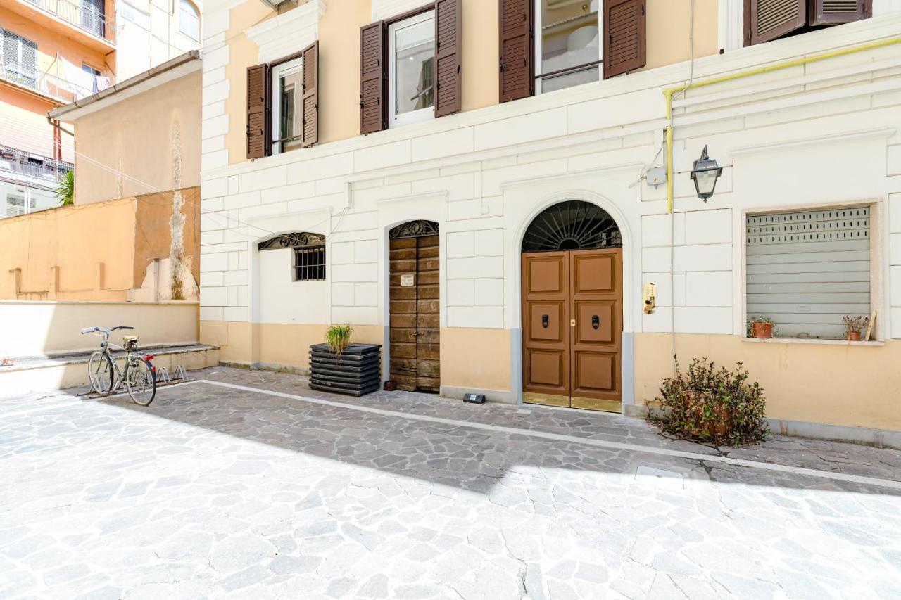 Cavour Luxury Home Roma Dış mekan fotoğraf
