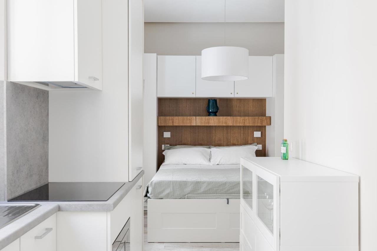 Cavour Luxury Home Roma Oda fotoğraf
