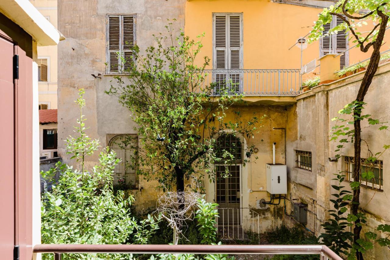 Cavour Luxury Home Roma Dış mekan fotoğraf