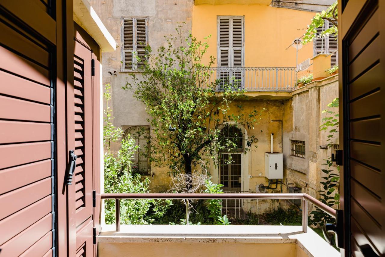 Cavour Luxury Home Roma Dış mekan fotoğraf