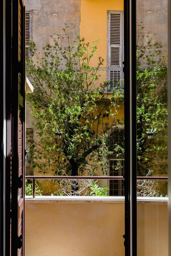 Cavour Luxury Home Roma Dış mekan fotoğraf