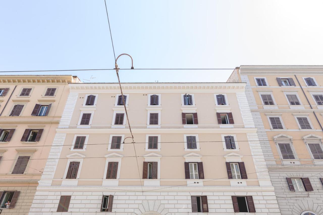 Cavour Luxury Home Roma Dış mekan fotoğraf