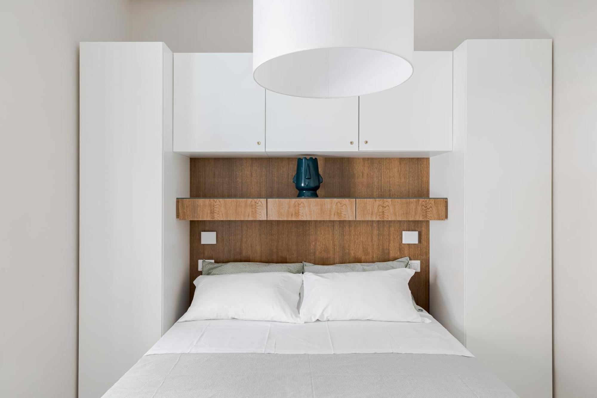 Cavour Luxury Home Roma Oda fotoğraf