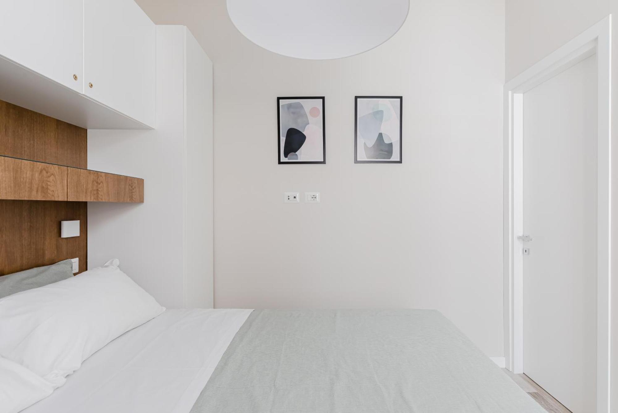 Cavour Luxury Home Roma Oda fotoğraf