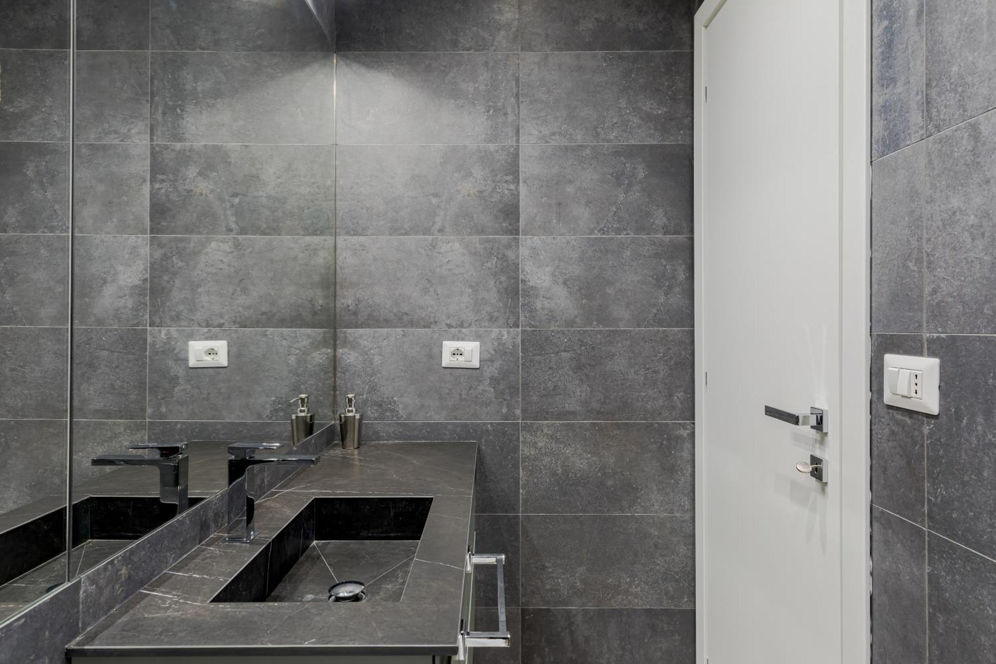 Cavour Luxury Home Roma Oda fotoğraf